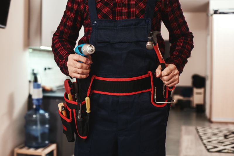 Home Handyman Service