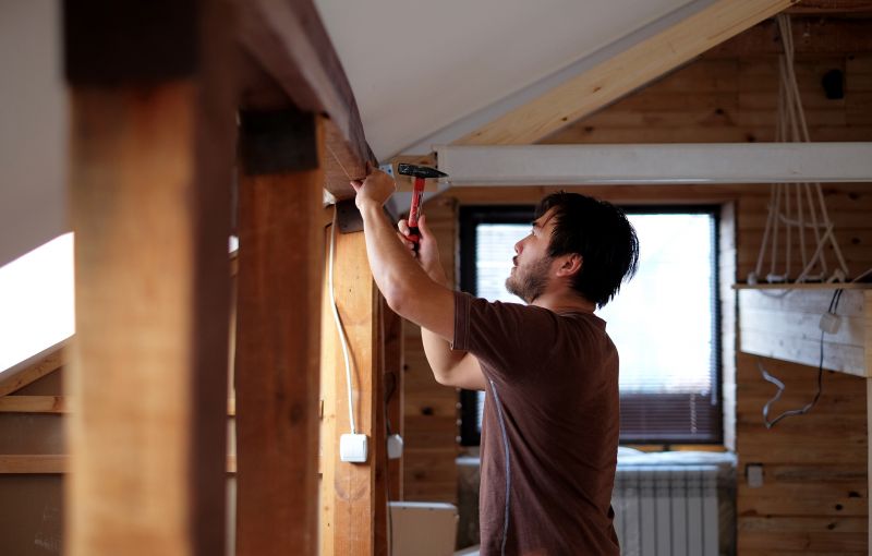 Building Damage Repair in Littleton, CO