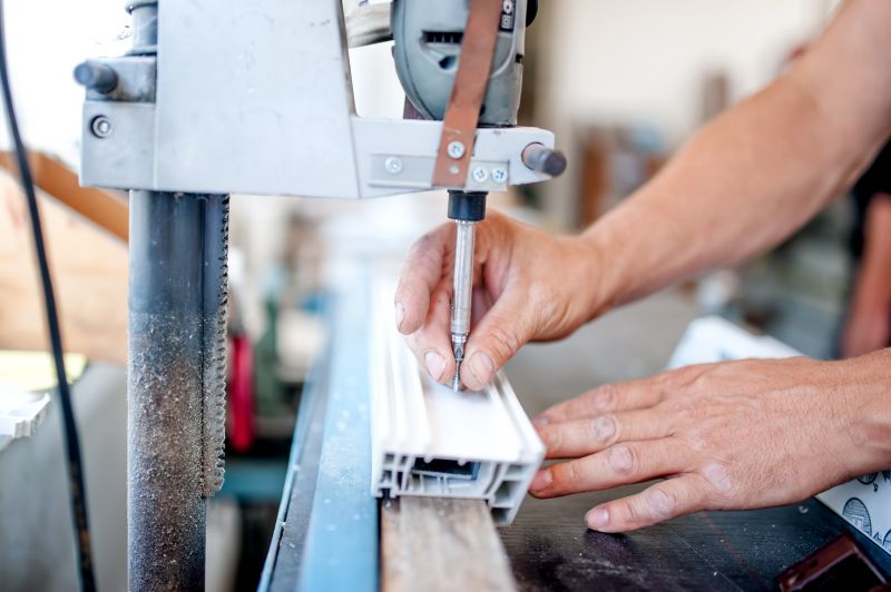 Home Repair in Spring