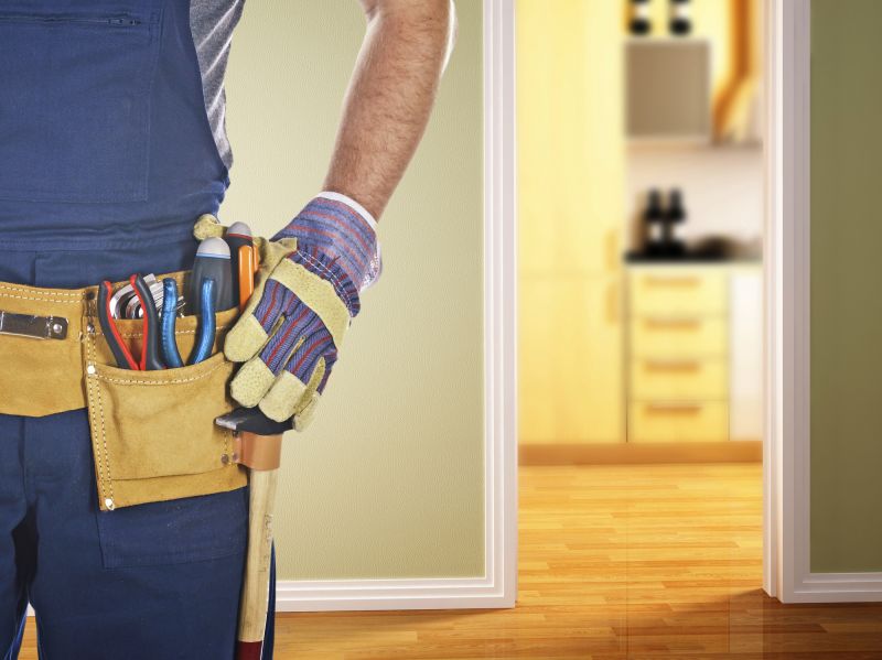 Home Handyman Service