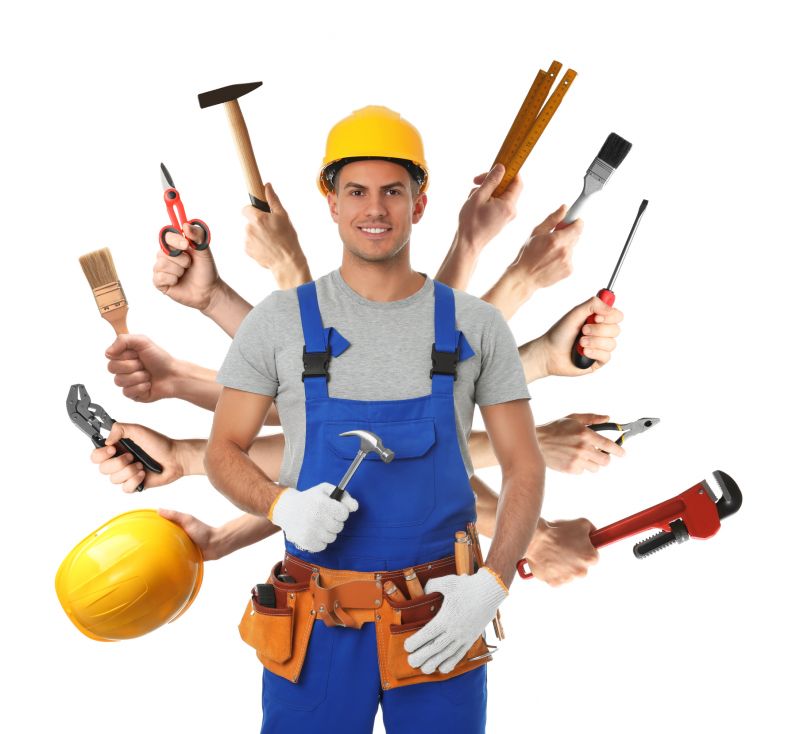 Home Handyman Service