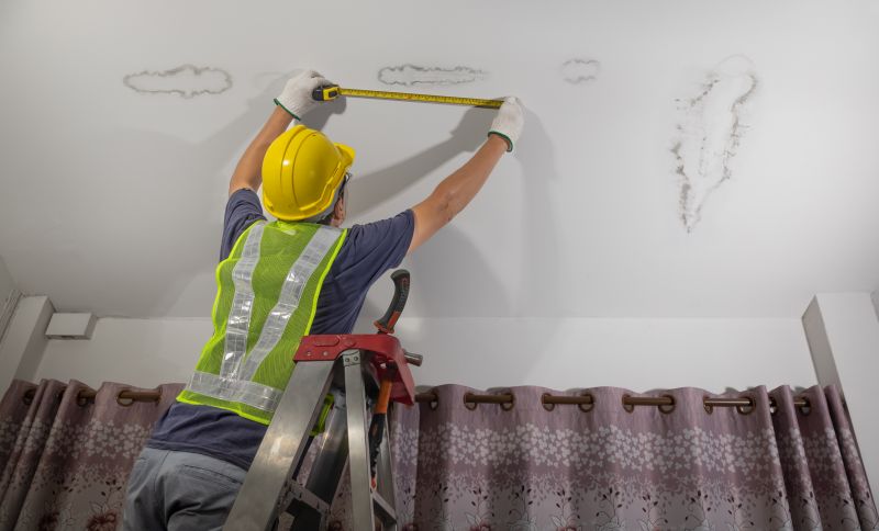 House Repair Service in Katy, TX