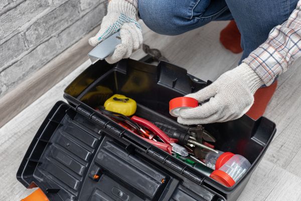 Residential Maintenance